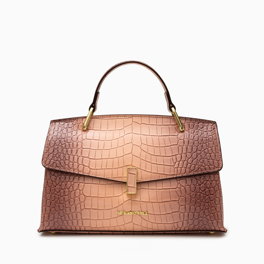 Borsa tote media Deanna