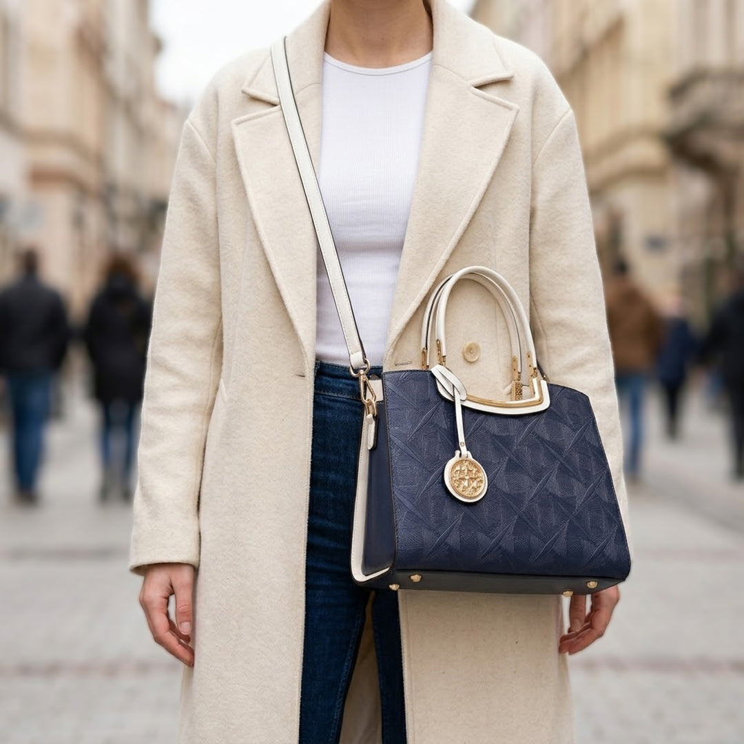 Genevieve Satchel