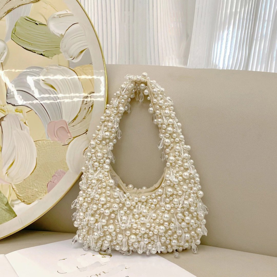 Bolso Casey Pearl