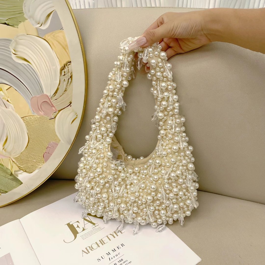 Bolso Casey Pearl