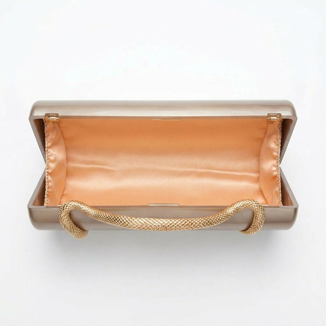 Bronze