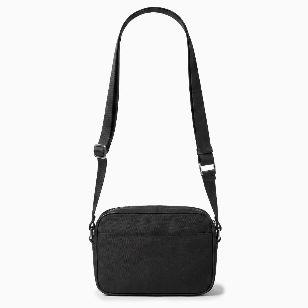 Nylon Crossbody Bag