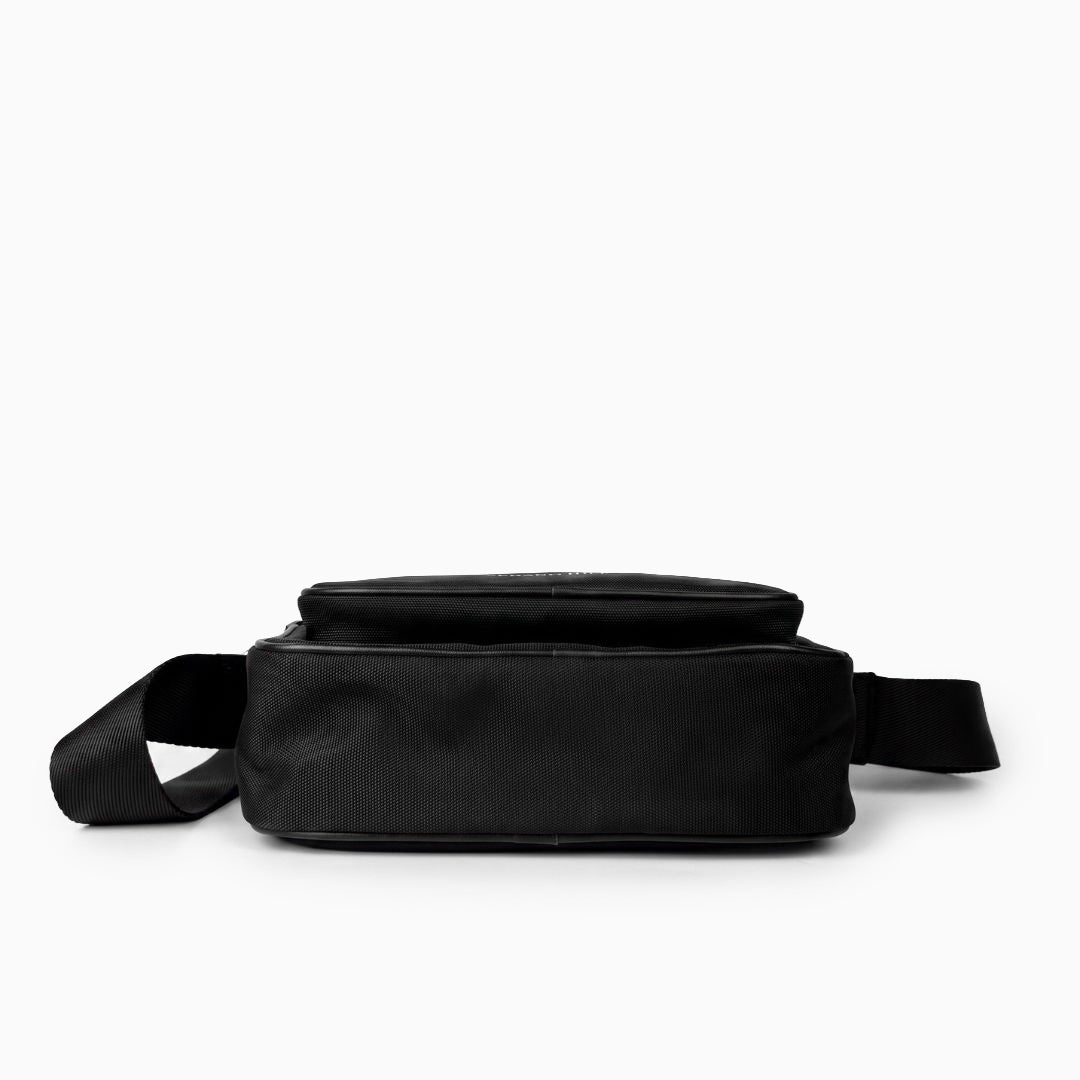 Nylon Crossbody Bag