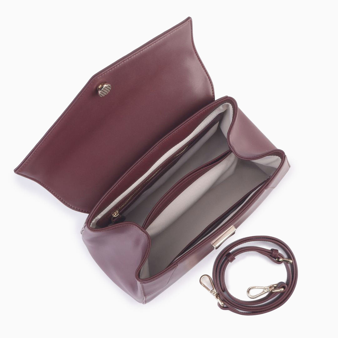 Nysa Handbag