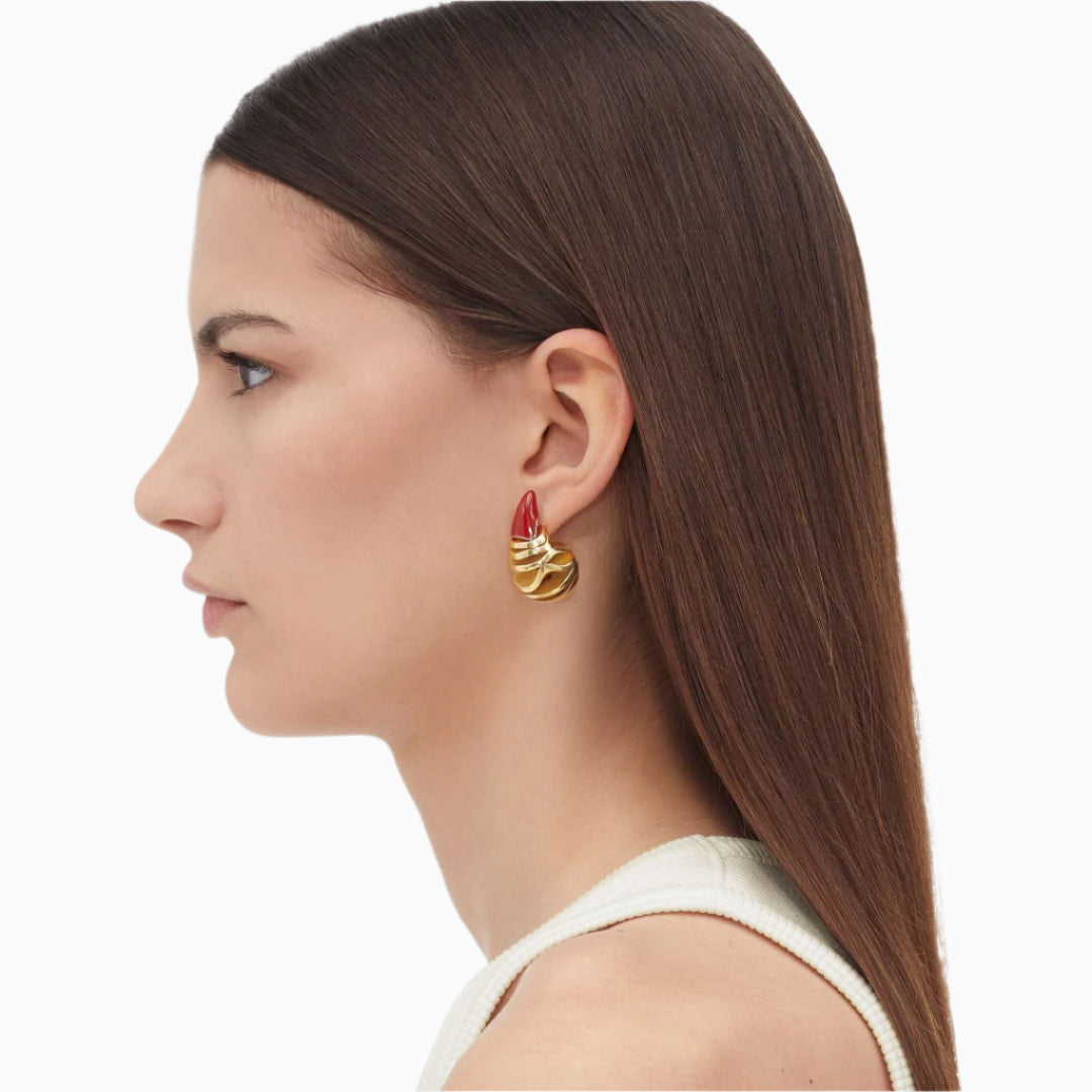 <tc>Sienna Llama Pendientes</tc>