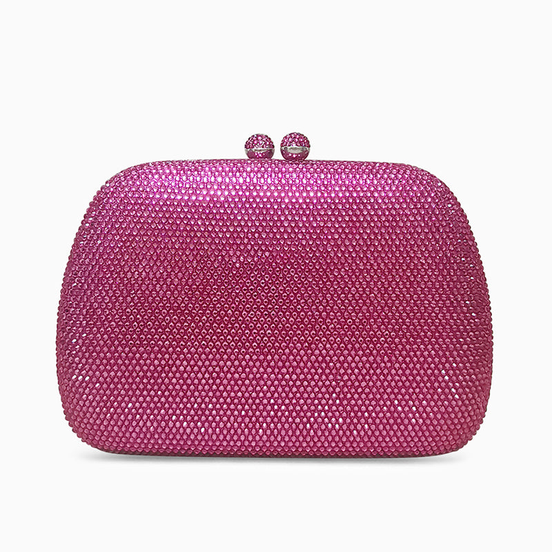 Bolso de mano Sophie Rhinestones