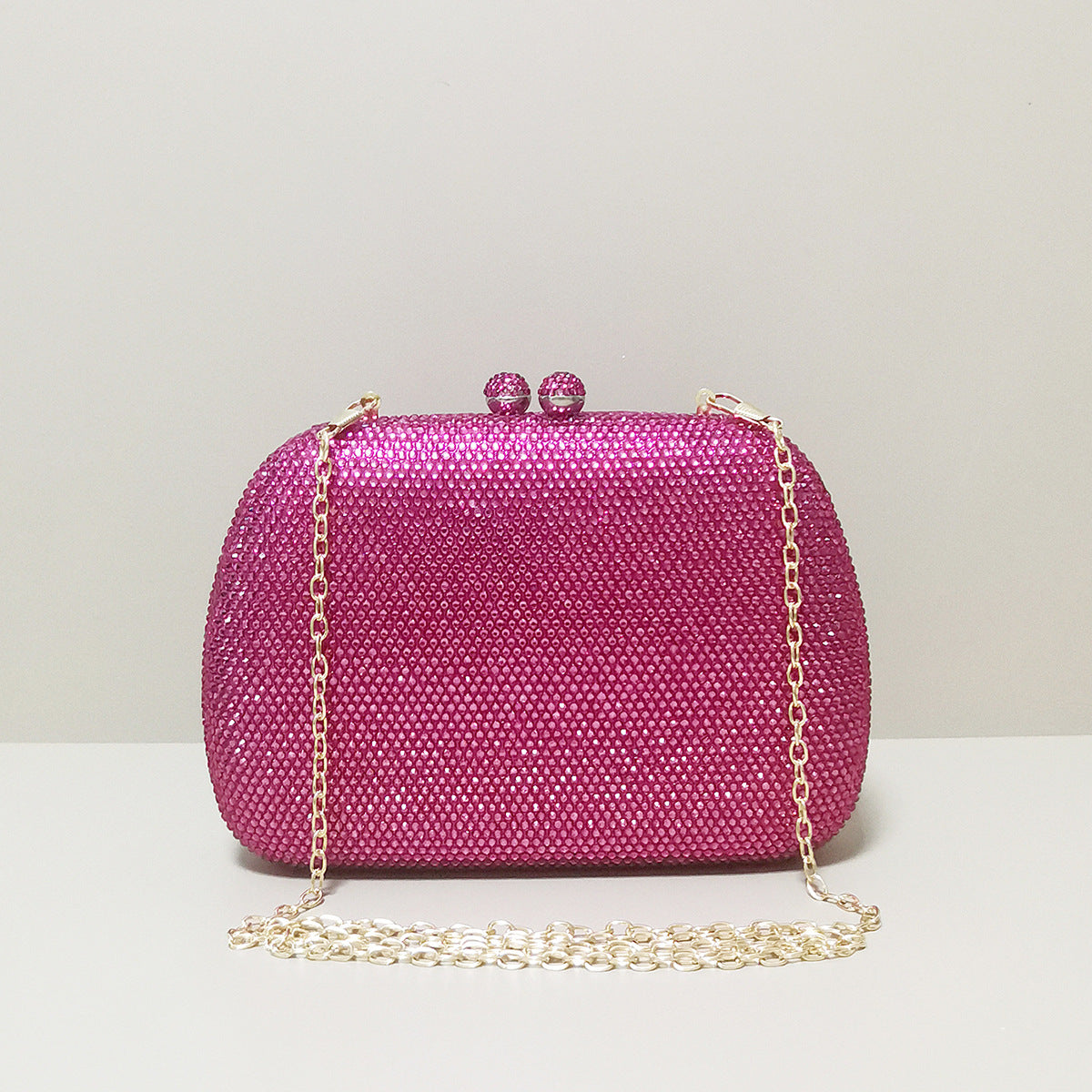 Bolso de mano Sophie Rhinestones