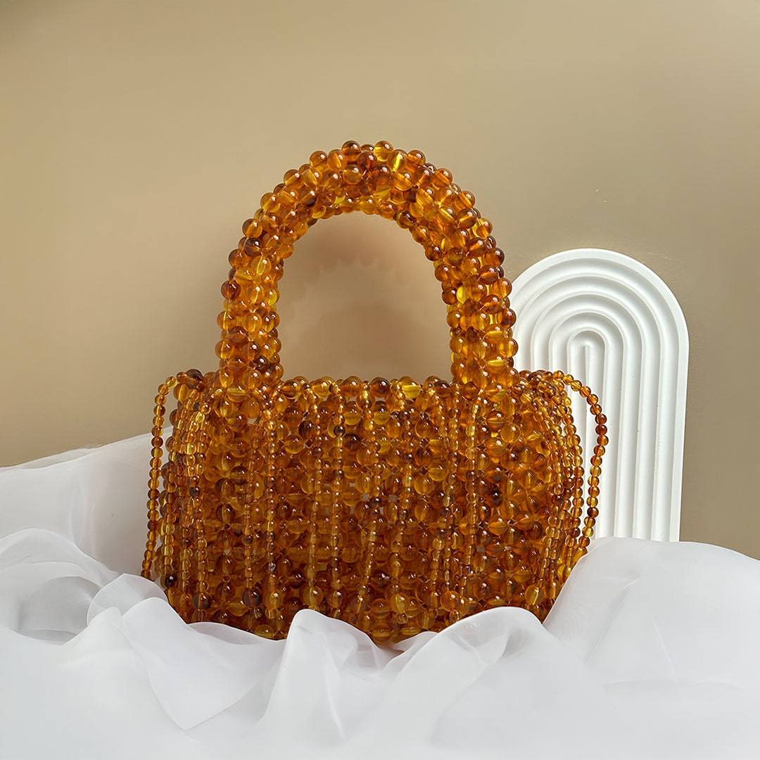 Bolso de cuentas Selma