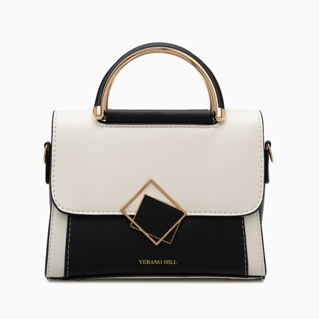 Bolso de hombro Rylee Flair