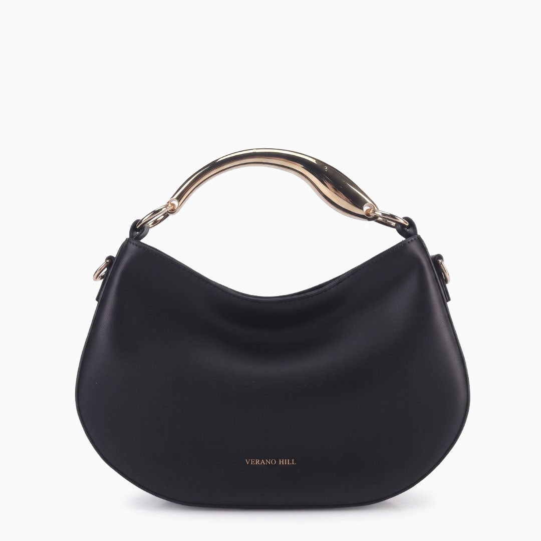 Bolso de mano Velora