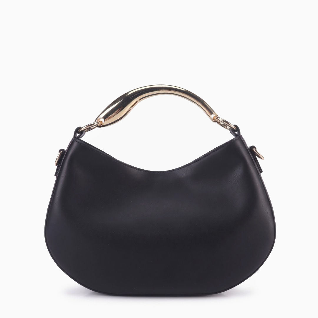 Bolso de mano Velora