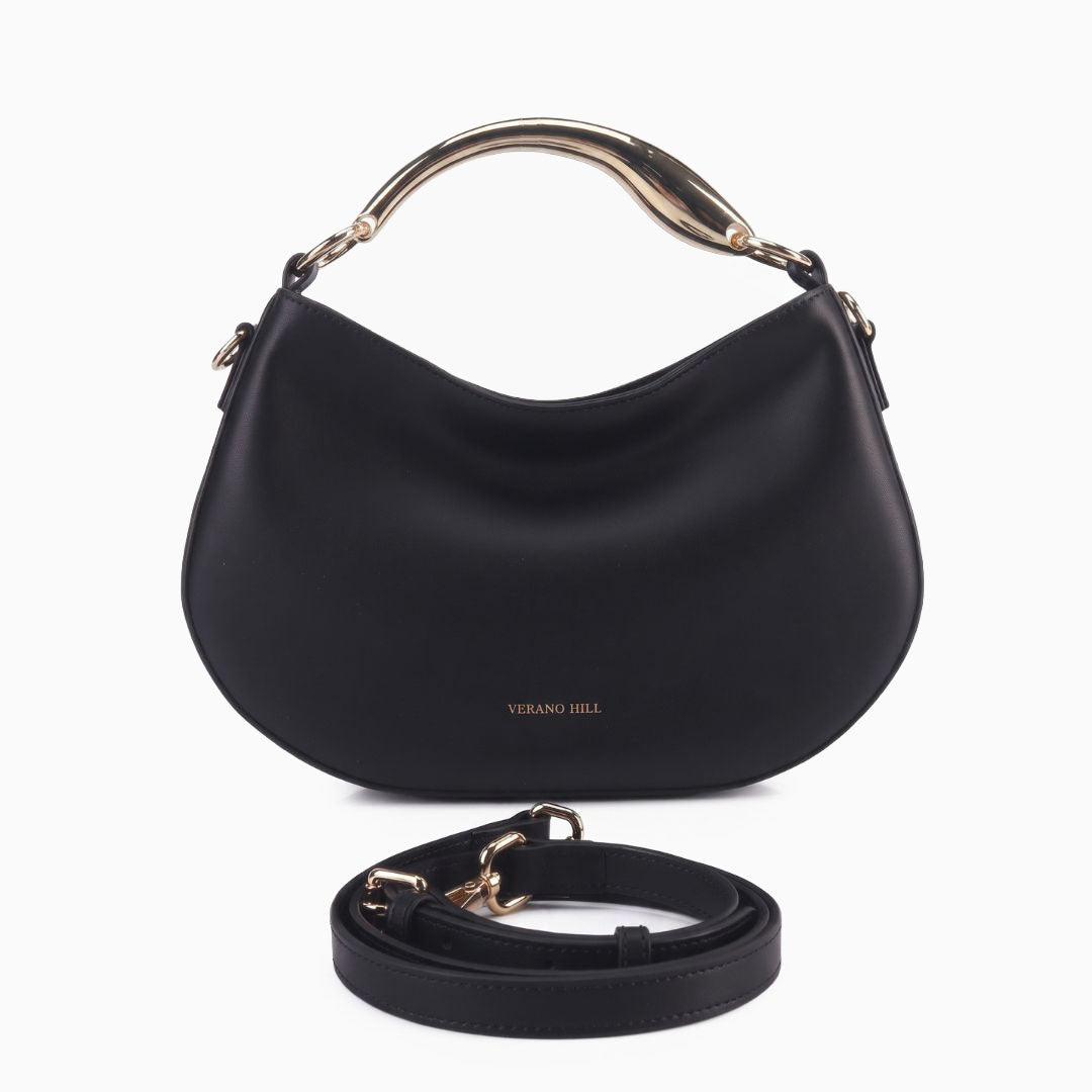 Bolso de mano Velora