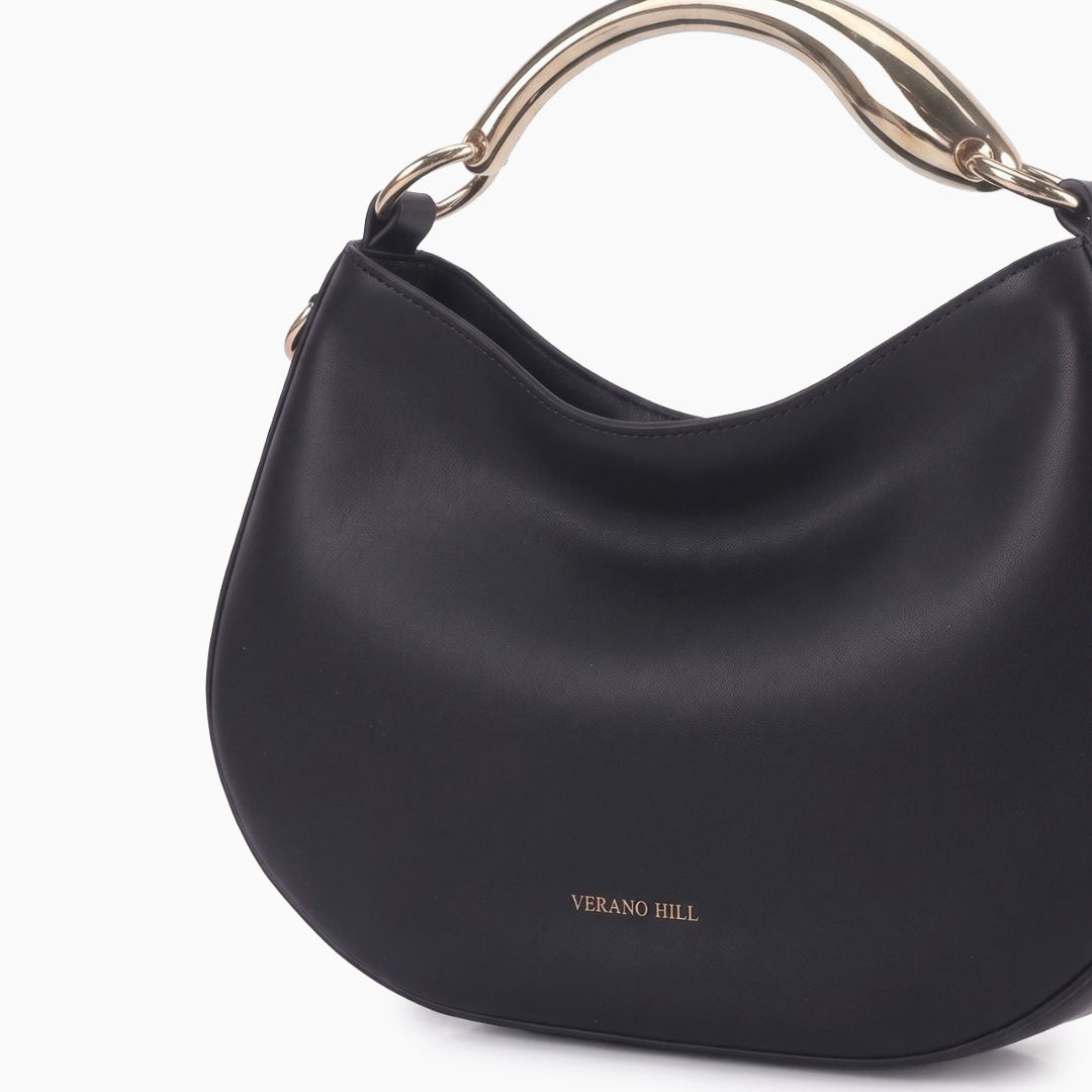 Bolso de mano Velora