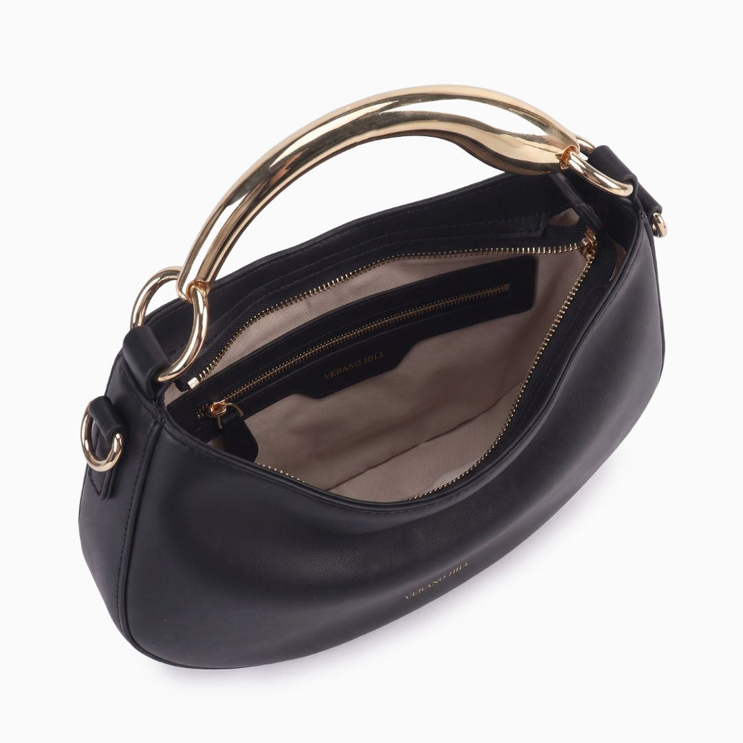 Bolso de mano Velora