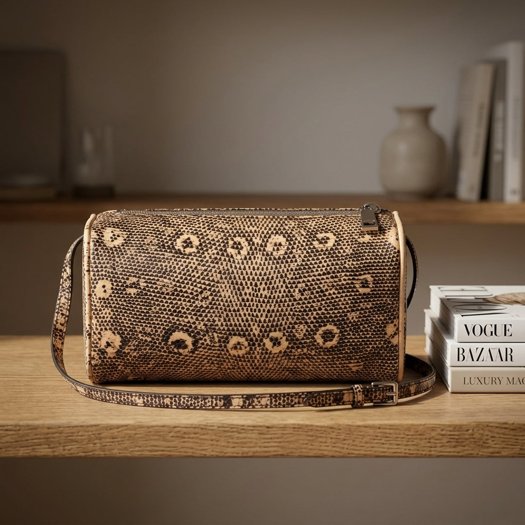 Wanda Cylinder Bag