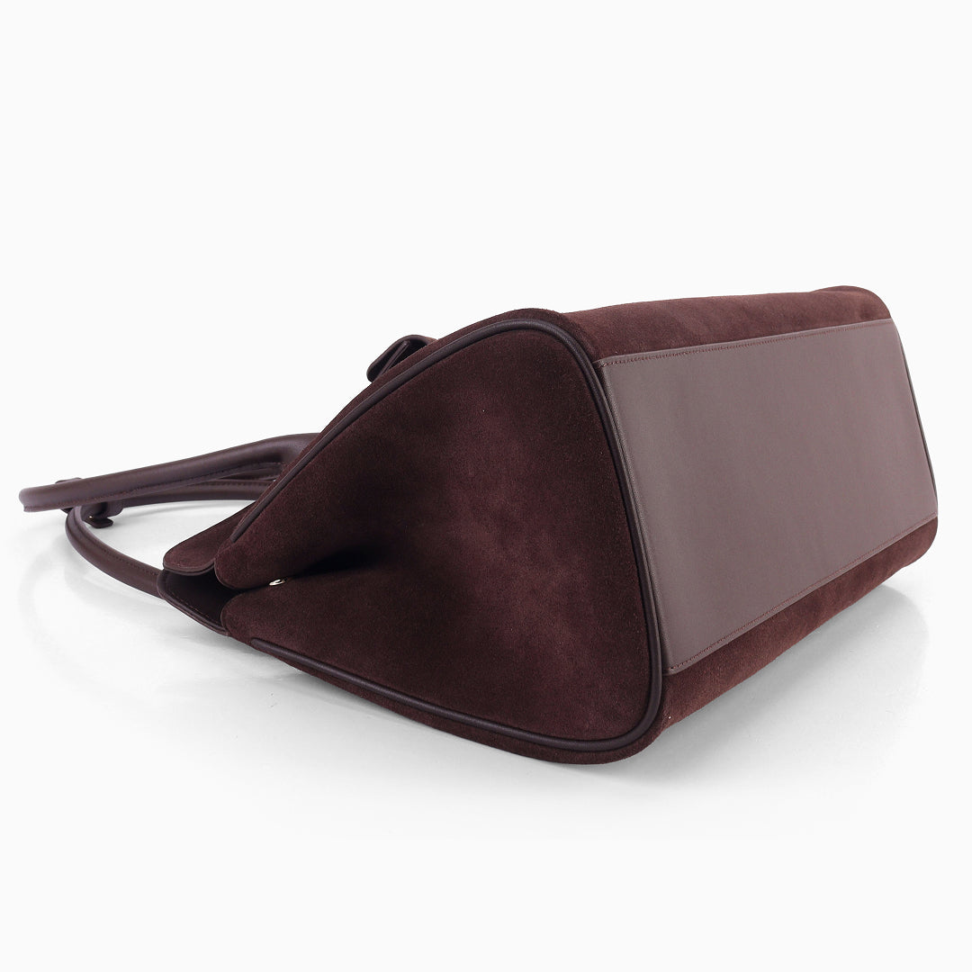 Zorine Shoulder Bag