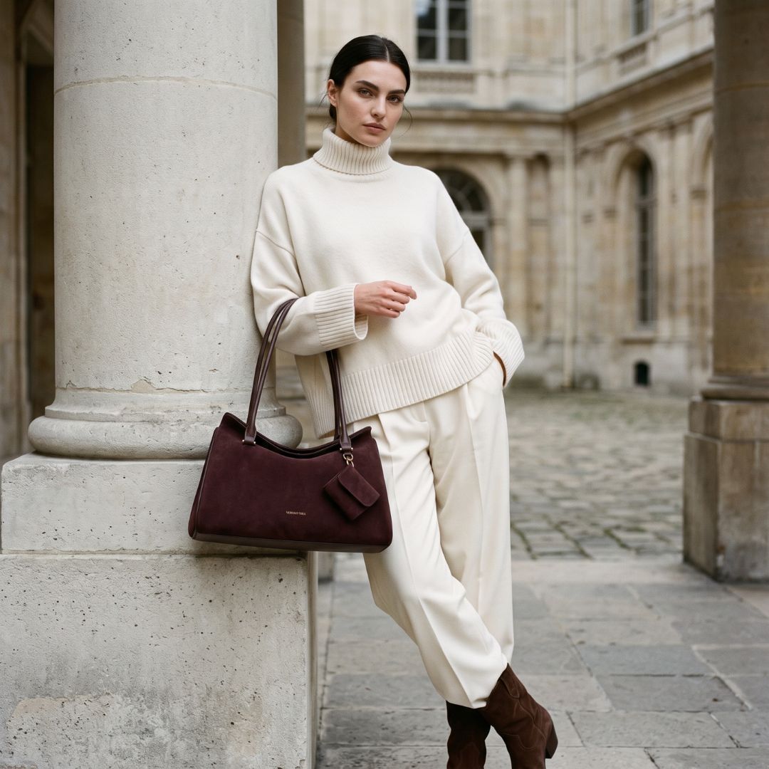 Zorine Shoulder Bag