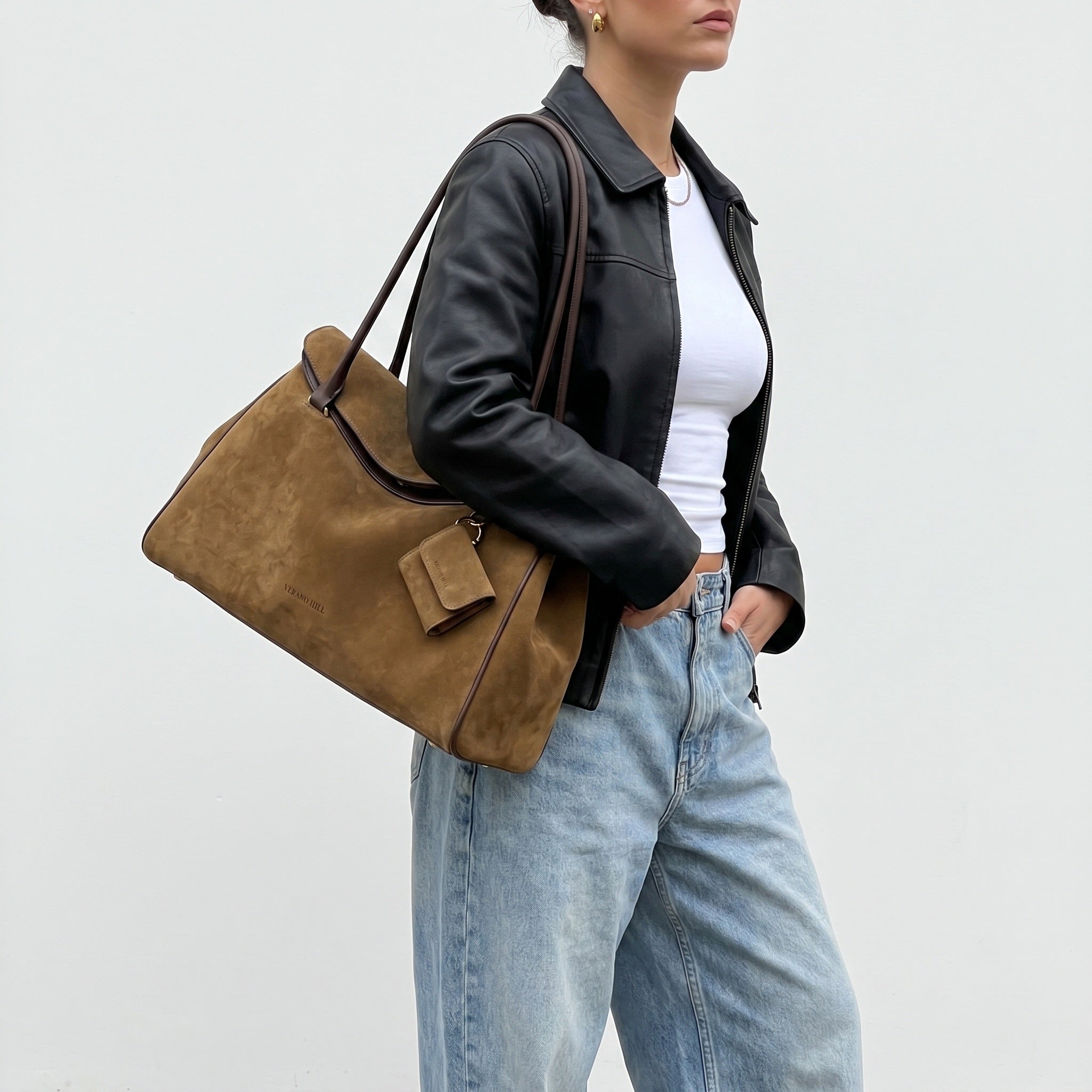 Zorine Shoulder Bag