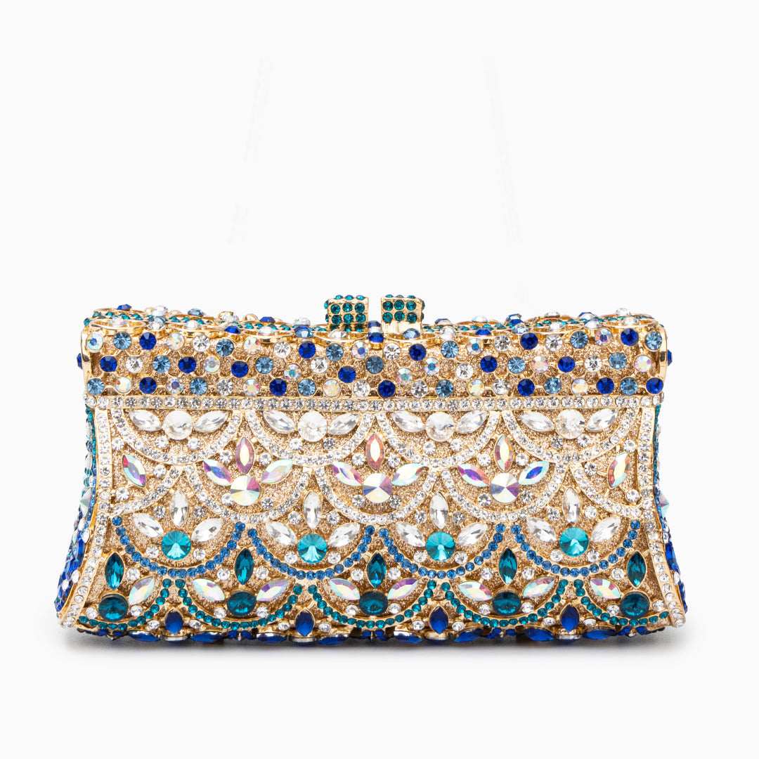 Bolso de mano Aubrielle