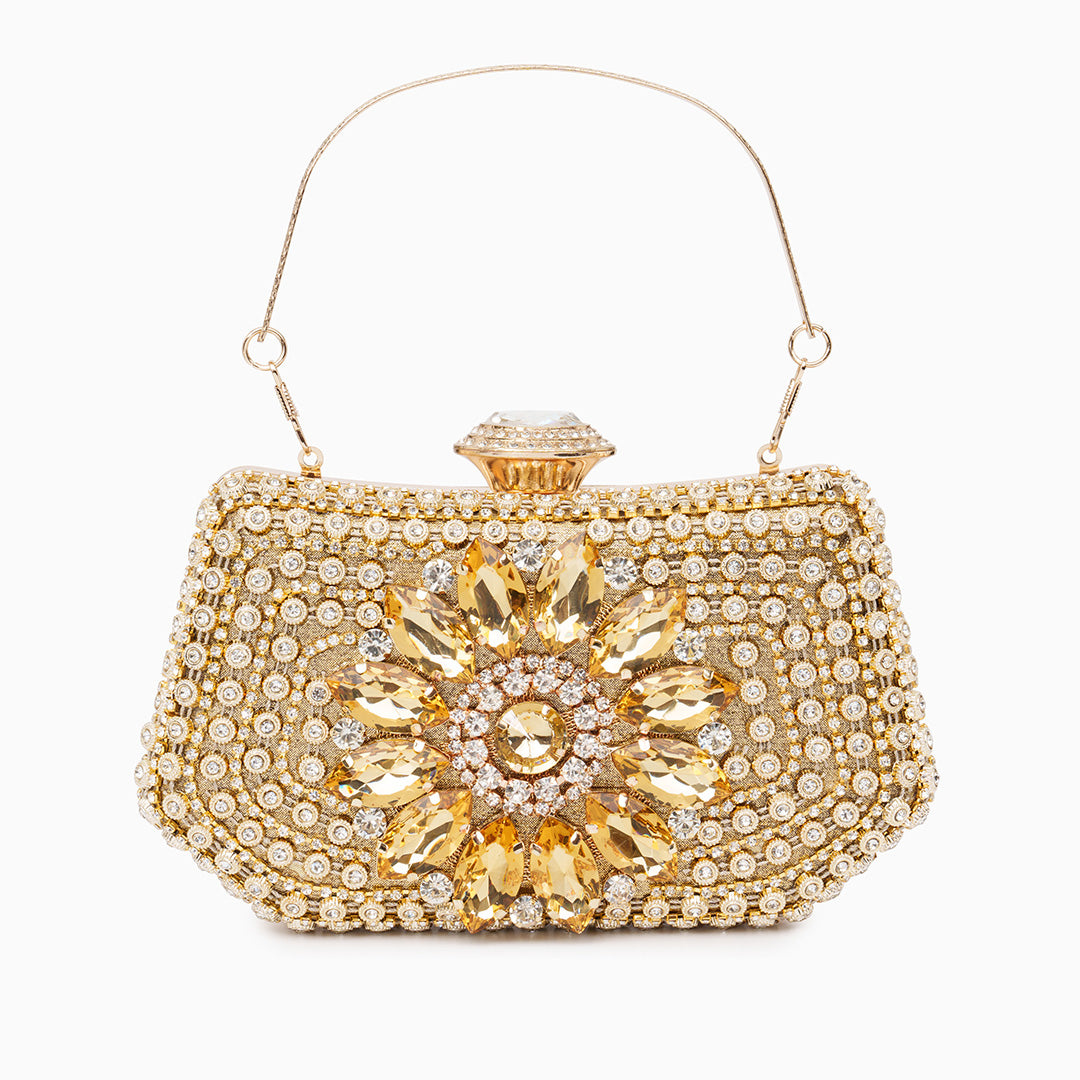 Bolso de mano Velma Sparkling Diamond