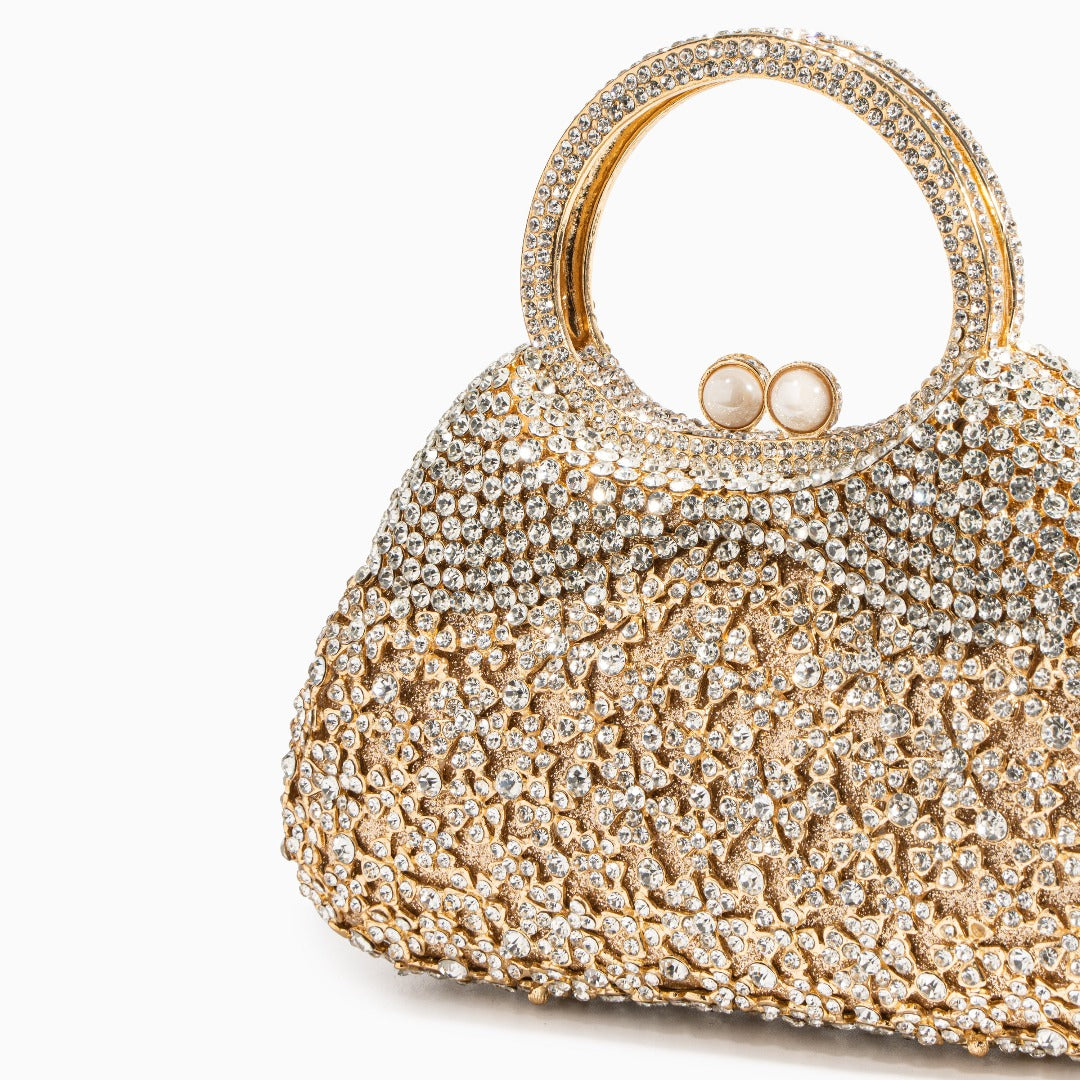 Bolso Glistening Glamor